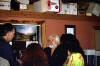 wine tasting at ceccanti winery